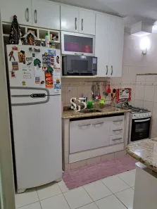 Apartamento com 2 Quartos à venda, 76m² no Conjunto Residencial Souza Queiroz, Campinas
