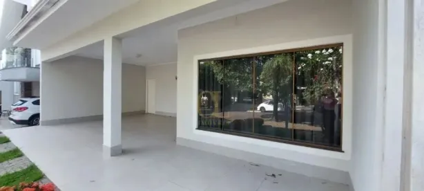 Casa de Condomínio com 3 Quartos à venda, 126m² no Aragarça, Londrina