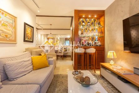 Apartamento com 3 Quartos à venda, 120m² no Bela Vista, Porto Alegre