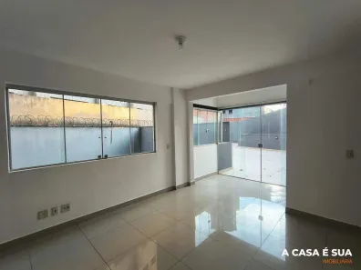 Apartamento com 3 Quartos para alugar, 200m² no Cabral, Contagem