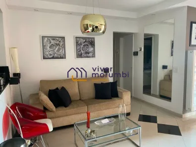 Apartamento com 3 Quartos à venda, 76m² no Jardim Caboré, São Paulo