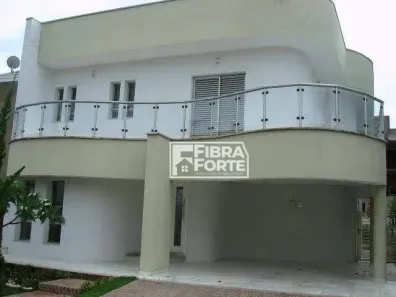 Casa de Condomínio com 3 Quartos à venda, 330m² no Swiss Park, Campinas