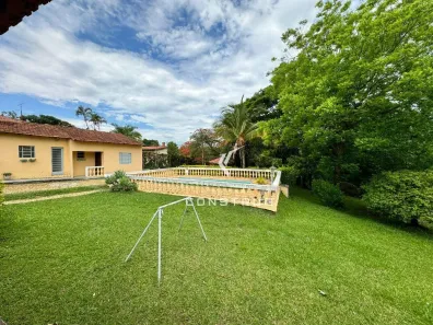 Fazenda/Sítio com 3 Quartos à venda, 200m² no Chácara Alvorada, Indaiatuba