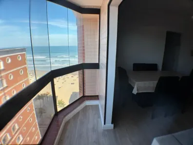 Apartamento com 2 Quartos à venda, 80m² no Tupi, Praia Grande