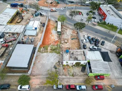 para alugar, 1050m² no Portais (Polvilho), Cajamar