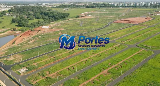Lote/Terreno com 1 Quarto à venda, 341m² no Jardim Vivendas, São José do Rio Preto