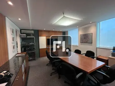 Sala Comercial à venda, 72m² no Jardim Paulista, São Paulo