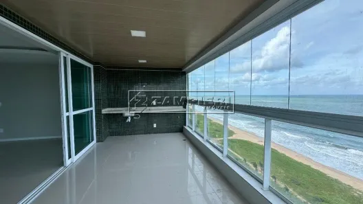 Apartamento com 5 Quartos para alugar, 270m² no Guaxuma, Maceió