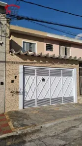 Sobrado com 2 Quartos à venda, 113m² no Piqueri, São Paulo