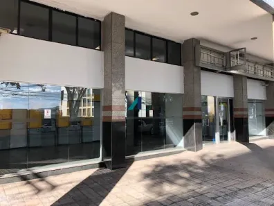 à venda, 474m² no Santa Lúcia, Belo Horizonte