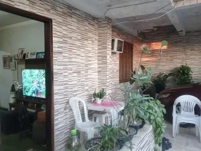 Casa com 2 Quartos à venda, 250m² no Vila São João, São João de Meriti