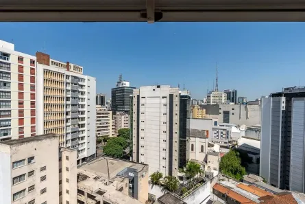 Apartamento com 3 Quartos à venda, 130m² no Liberdade, São Paulo