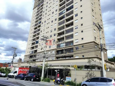 Apartamento com 2 Quartos à venda, 61m² no Votupoca, Barueri