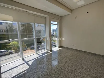 Sala Comercial com 2 Quartos para alugar, 60m² no Loteamento Alphaville Campinas, Campinas