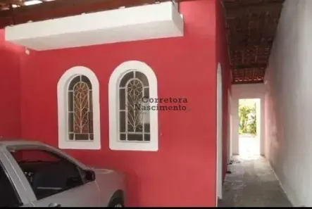 Casa com 3 Quartos à venda, 125m² no Cidade Jardim, Jacareí