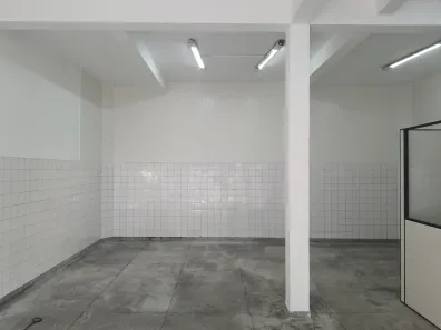 Ponto Comercial para alugar, 75m² no Vila São Jorge, Guarulhos
