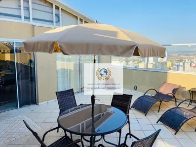 Apartamento com 2 Quartos à venda, 142m² no Chácara Primavera, Campinas
