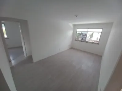 Apartamento com 2 Quartos para alugar, 58m² no Taquara, Rio de Janeiro