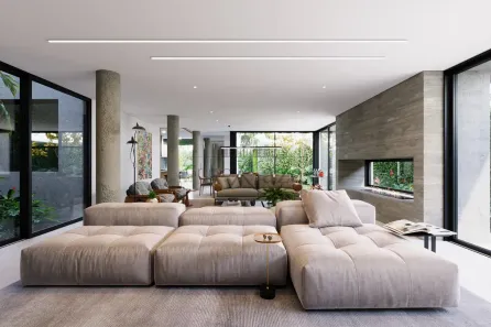 Casa com 4 Quartos à venda, 476m² no Jardim Paulista, São Paulo