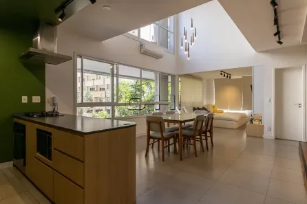 Apartamento com 2 Quartos à venda, 230m² no Paraíso, São Paulo