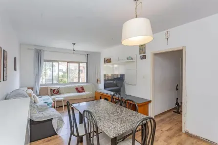 Apartamento com 3 Quartos à venda, 90m² no Aclimação, São Paulo