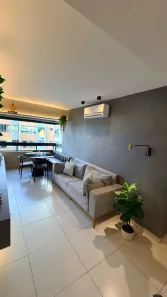 Apartamento com 2 Quartos à venda, 58m² no Farolândia, Aracaju