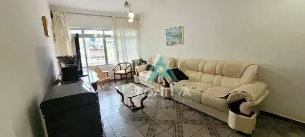 Sobrado com 4 Quartos à venda, 200m² no Vila Valparaíso, Santo André