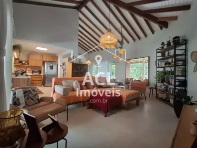 Casa com 4 Quartos à venda, 280m² no Barra do Una, São Sebastião
