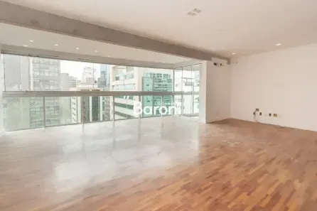 Apartamento com 3 Quartos à venda, 124m² no Vila Olímpia, São Paulo