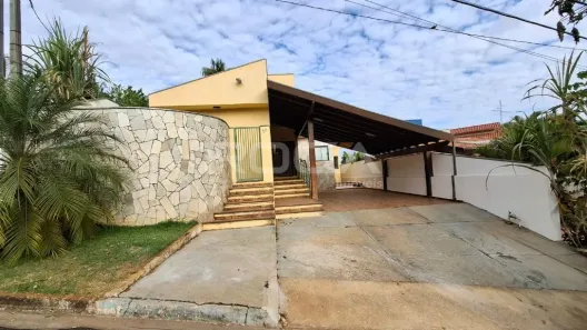 Casa de Condomínio com 4 Quartos à venda, 274m² no Jardim Nova Santa Paula, São Carlos