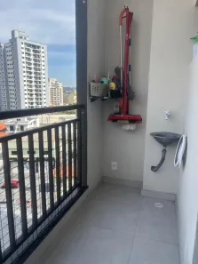 Apartamento com 1 Quarto à venda, 32m² no Vila Galvão, Guarulhos