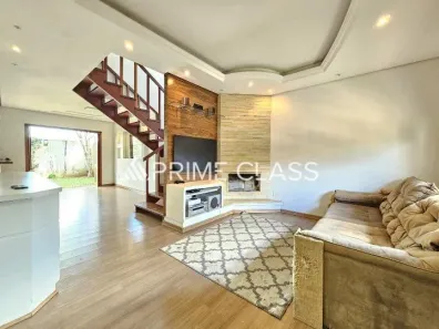 Sobrado com 3 Quartos à venda, 168m² no Estância Velha, Canoas