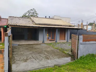 Casa com 3 Quartos à venda, 20m² no Arroio, Imbituba