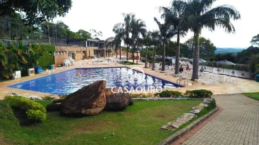 Lote/Terreno à venda, 2757m² no Retiro Do Chale, Brumadinho