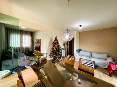 Casa com 3 Quartos à venda, 223m² no Esplanada, Belo Horizonte