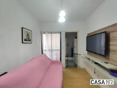 Apartamento com 2 Quartos à venda, 48m² no Jardim Prudência, São Paulo
