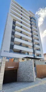 Apartamento com 3 Quartos à venda, 85m² no Jardim Cidade Universitária, João Pessoa