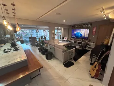 Apartamento com 2 Quartos à venda, 111m² no Aclimação, São Paulo