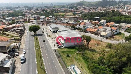 Ponto Comercial para alugar, 69m² no Jardim Toledo, Votorantim