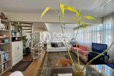 Apartamento com 2 Quartos à venda, 128m² no Ipanema, Rio de Janeiro