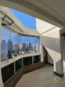 Cobertura com 5 Quartos à venda, 205m² no Itapuã, Vila Velha
