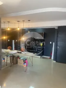 Apartamento com 2 Quartos à venda, 56m² no Vila Bertioga, São Paulo