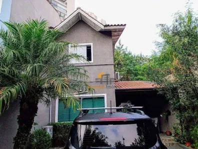 Sobrado com 3 Quartos à venda, 130m² no Rio Pequeno, São Paulo