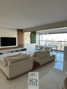 Apartamento com 2 Quartos à venda, 108m² no Vila Dom Pedro I, São Paulo