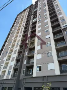 Apartamento com 2 Quartos à venda, 40m² no Vila São José (Ipiranga), São Paulo