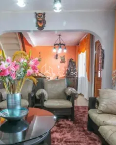Casa com 3 Quartos à venda, 240m² no Vila Marina, São Paulo