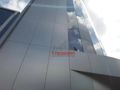 Prédio Comercial para alugar, 2534m² no Alto da Mooca, São Paulo