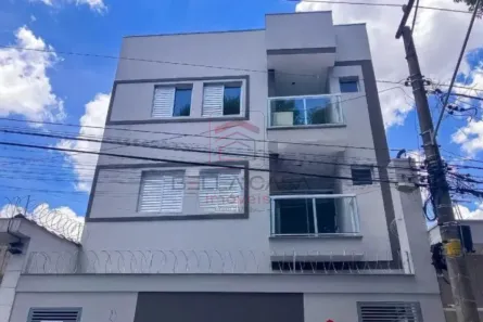 Apartamento com 2 Quartos à venda, 33m² no Vila Ema, São Paulo