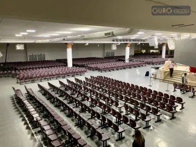 Galpão/Depósito/Armazém para alugar, 6200m² no Catumbi, São Paulo