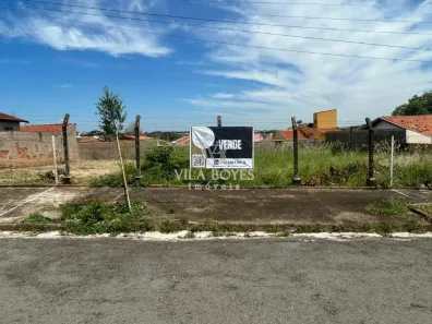 Lote/Terreno à venda, 300m² no Nova Piracicaba, Piracicaba